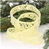 Order  Lace - Chamois